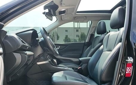 Subaru Forester, 2022 год, 3 300 000 рублей, 11 фотография