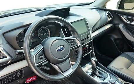 Subaru Forester, 2022 год, 3 300 000 рублей, 7 фотография