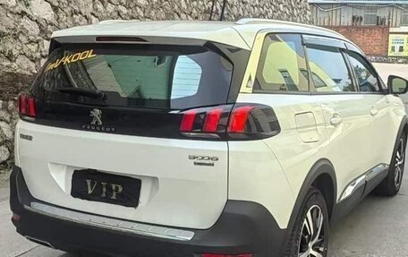 Peugeot 5008 II, 2021 год, 2 100 000 рублей, 3 фотография