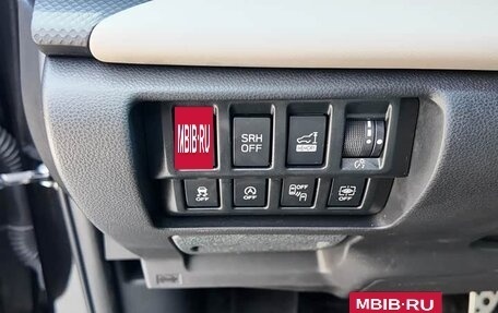 Subaru Forester, 2022 год, 3 300 000 рублей, 10 фотография