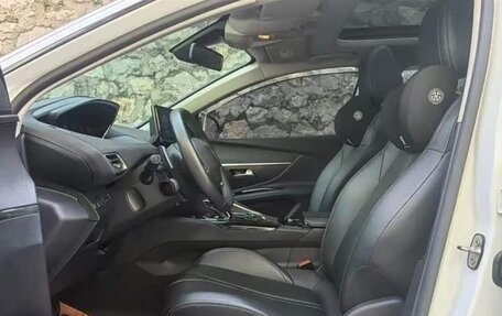 Peugeot 5008 II, 2021 год, 2 100 000 рублей, 10 фотография