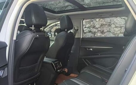 Peugeot 5008 II, 2021 год, 2 100 000 рублей, 12 фотография