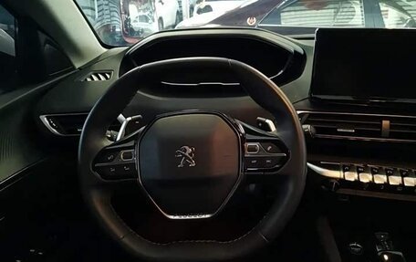 Peugeot 5008 II, 2021 год, 2 100 000 рублей, 16 фотография