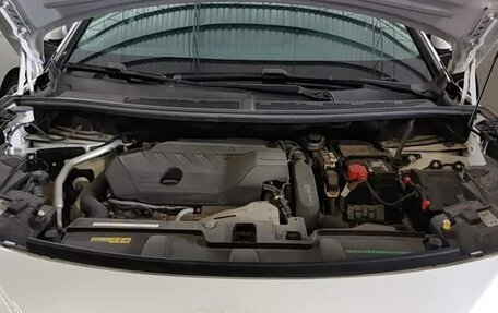 Peugeot 5008 II, 2021 год, 2 100 000 рублей, 11 фотография