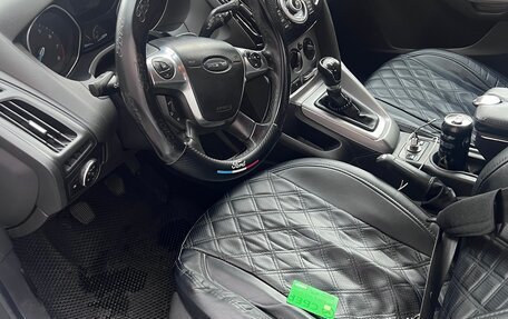 Ford Focus III, 2013 год, 760 000 рублей, 9 фотография