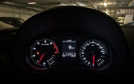 Audi A3, 2013 год, 1 350 000 рублей, 5 фотография