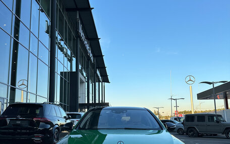 Mercedes-Benz S-Класс, 2015 год, 3 499 000 рублей, 3 фотография