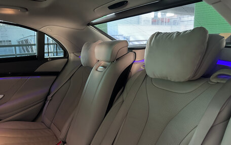 Mercedes-Benz S-Класс, 2015 год, 3 499 000 рублей, 14 фотография