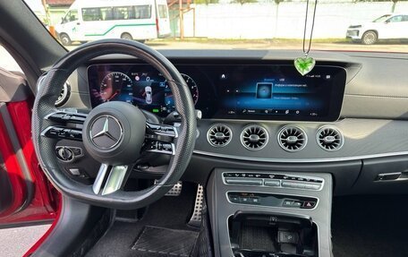Mercedes-Benz E-Класс, 2021 год, 5 500 000 рублей, 8 фотография