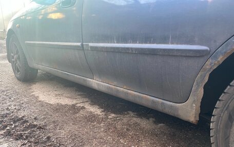 KIA Spectra II (LD), 2004 год, 250 000 рублей, 8 фотография