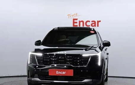 KIA Sorento IV, 2025 год, 4 500 000 рублей, 3 фотография