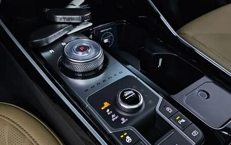 KIA Sorento IV, 2025 год, 4 500 000 рублей, 9 фотография