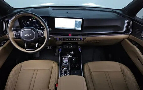 KIA Sorento IV, 2025 год, 4 500 000 рублей, 7 фотография