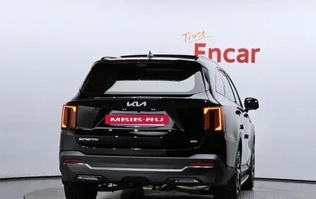 KIA Sorento IV, 2025 год, 4 500 000 рублей, 4 фотография