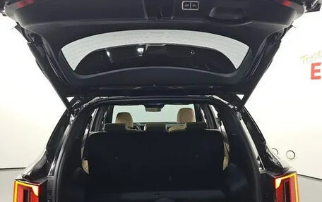 KIA Sorento IV, 2025 год, 4 500 000 рублей, 20 фотография