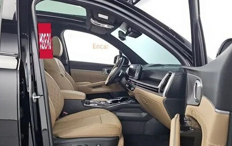 KIA Sorento IV, 2025 год, 4 500 000 рублей, 11 фотография