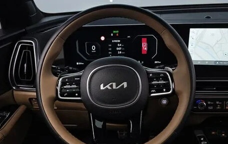 KIA Sorento IV, 2025 год, 4 500 000 рублей, 13 фотография