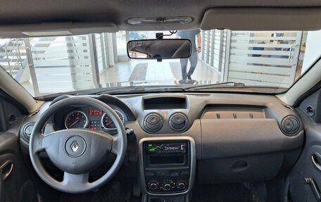 Renault Duster I рестайлинг, 2015 год, 696 000 рублей, 17 фотография
