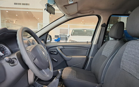 Renault Duster I рестайлинг, 2015 год, 696 000 рублей, 20 фотография