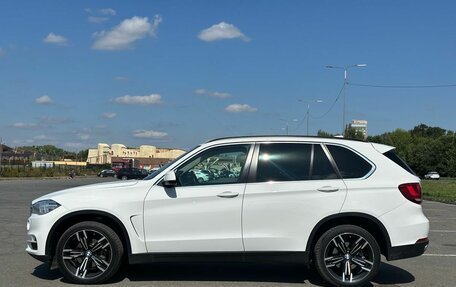 BMW X5, 2018 год, 4 050 000 рублей, 4 фотография