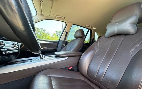 BMW X5, 2018 год, 4 050 000 рублей, 17 фотография
