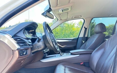 BMW X5, 2018 год, 4 050 000 рублей, 13 фотография