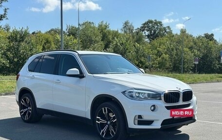 BMW X5, 2018 год, 4 050 000 рублей, 9 фотография