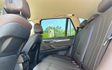 BMW X5, 2018 год, 4 050 000 рублей, 27 фотография