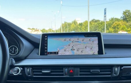 BMW X5, 2018 год, 4 050 000 рублей, 24 фотография