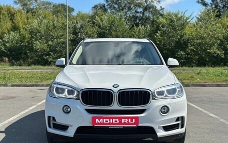 BMW X5, 2018 год, 4 050 000 рублей, 2 фотография
