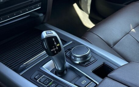 BMW X5, 2018 год, 4 050 000 рублей, 25 фотография