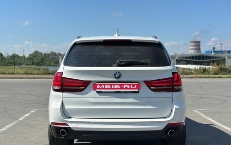 BMW X5, 2018 год, 4 050 000 рублей, 6 фотография