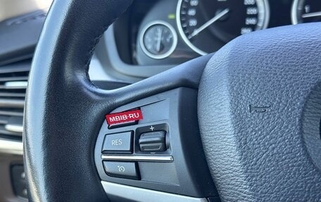 BMW X5, 2018 год, 4 050 000 рублей, 21 фотография