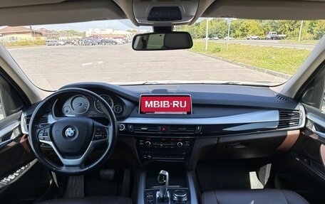 BMW X5, 2018 год, 4 050 000 рублей, 18 фотография