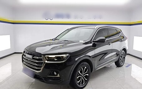Haval H6, 2021 год, 1 243 852 рублей, 2 фотография