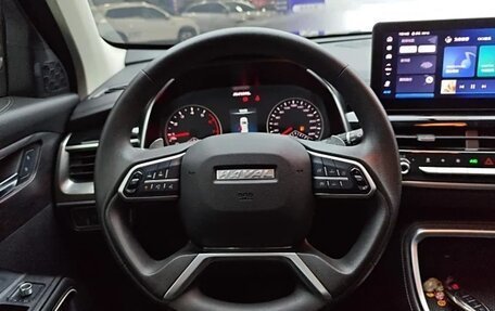 Haval H6, 2021 год, 1 243 852 рублей, 4 фотография