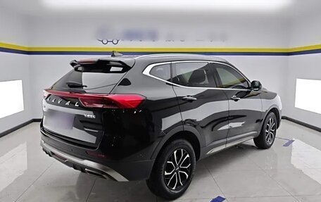 Haval H6, 2021 год, 1 243 852 рублей, 3 фотография