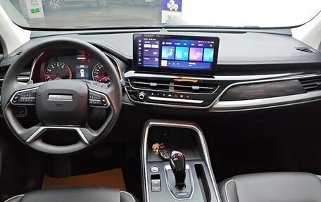 Haval H6, 2021 год, 1 243 852 рублей, 5 фотография