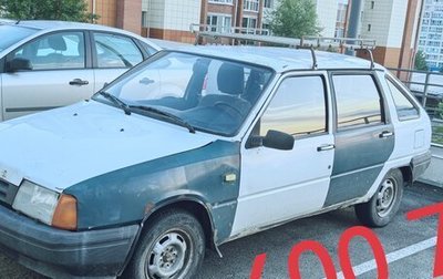 ИЖ 2126 «Ода», 2003 год, 130 000 рублей, 1 фотография