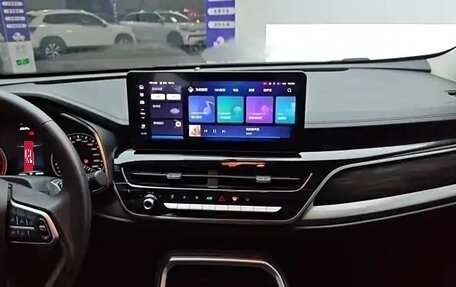 Haval H6, 2021 год, 1 243 852 рублей, 6 фотография