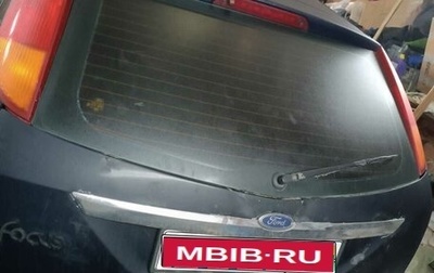 Ford Focus IV, 2004 год, 170 000 рублей, 1 фотография