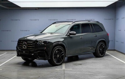 Mercedes-Benz GLS, 2025 год, 19 800 000 рублей, 1 фотография