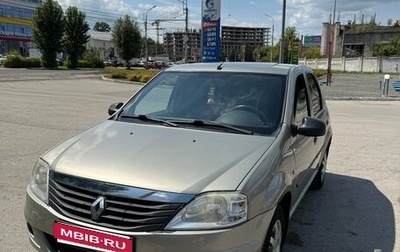 Renault Logan I, 2013 год, 410 000 рублей, 1 фотография