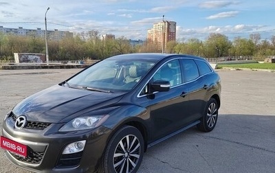 Mazda CX-7 I рестайлинг, 2011 год, 1 330 000 рублей, 1 фотография