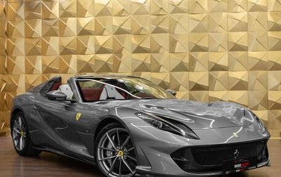 Ferrari 812, 2021 год, 51 000 000 рублей, 1 фотография