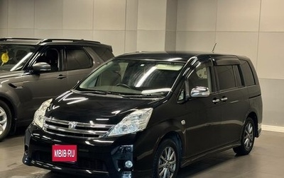 Toyota ISis I, 2011 год, 1 347 000 рублей, 1 фотография