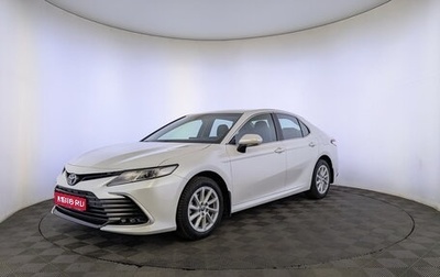Toyota Camry, 2021 год, 2 750 000 рублей, 1 фотография