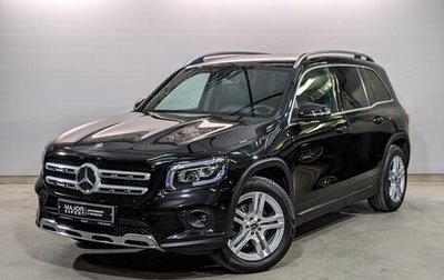 Mercedes-Benz GLB, 2021 год, 3 490 000 рублей, 1 фотография
