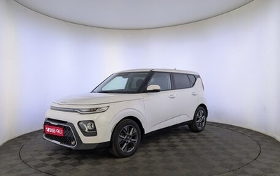 KIA Soul III, 2022 год, 2 100 000 рублей, 1 фотография