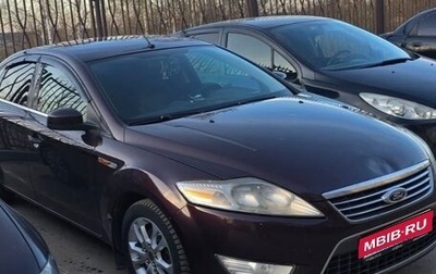 Ford Mondeo IV, 2010 год, 700 000 рублей, 1 фотография